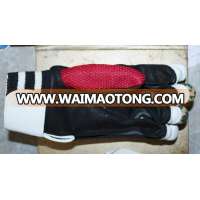 Cricket batting gloves