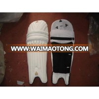 Cricket batting pads