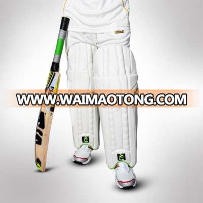 AS Cricket Batting Pads - V10