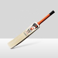 AS CRICKET TAPEBALL BAT - LAVA by AS Sports Premium Quality