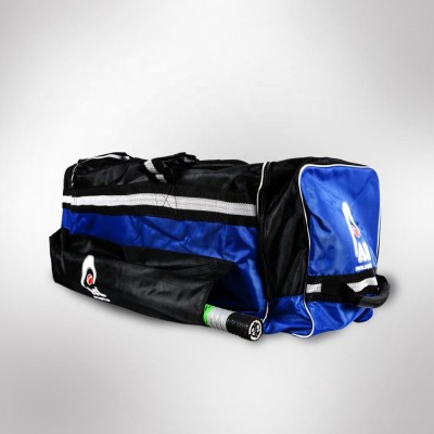 Cricket Kit Bag made of D600 Nylon Cordura - AS Kit Bag VX100