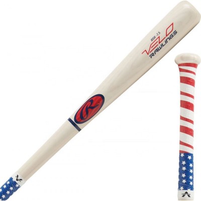 wholesale custom adult wooden baseball bat MAPLE & ASH Wood