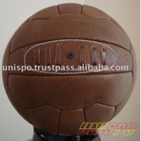 Antique ball