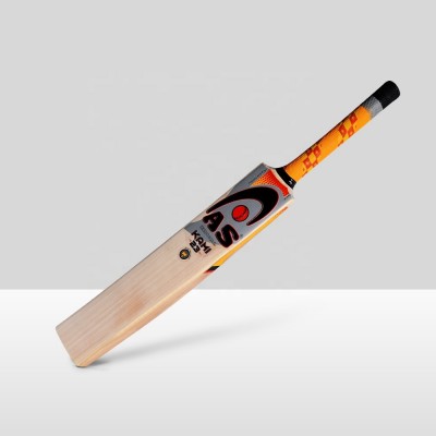 High Quality AS KAMI23 English Willow Cricket Bats Fully Knocked Ready to Play