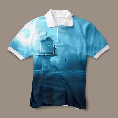 Sublimated T-shirts