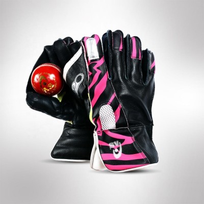 Training Quality Cricket Wicket Keeper Gloves T20