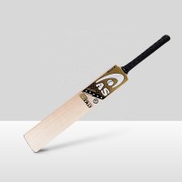 Plain English Willow Bat GOLD Fully Knocked Cheap Quality