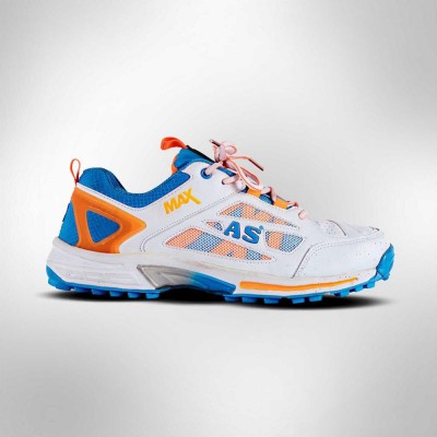 AS Sports Max Cricket Shoes