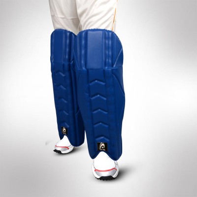 AS WICKET KEEPING PAD - COLOR