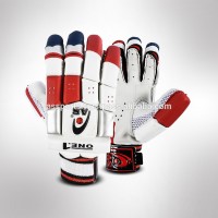 AS Cricket Batting Gloves - One 1