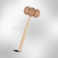 AS Cricket Wooden Bat Mallet