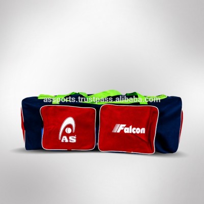 AS Cricket Kit Bag - Falcon