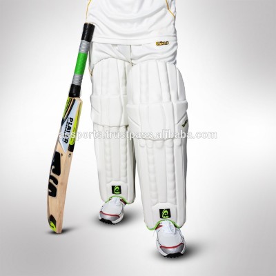 AS Cricket Batting Pads - V10