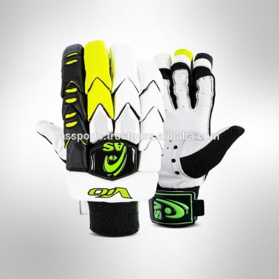 AS Cricket Batting Gloves - V10