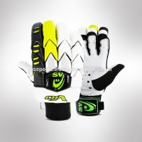 AS Cricket Batting Gloves - V10