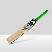 AS ENGLISH WILLOW CRICKET BAT made of Cane Handle