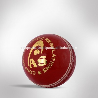 AS Cricket Balls - Super Test