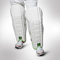 AS WICKET KEEPING PAD - V10