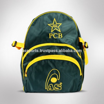 AS BACK PACK - GREEN PCB