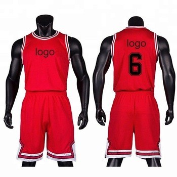 Wholesale Basketball kits